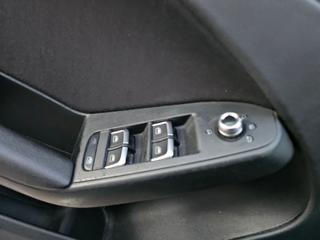 AUDI A4 usata, con Fari Xenon