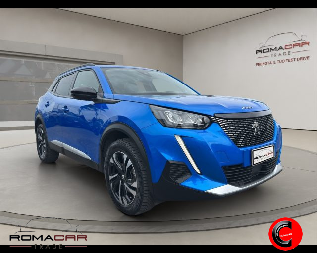 PEUGEOT 2008 usata, con Airbag Passeggero
