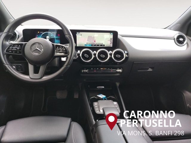 MERCEDES-BENZ B 180 usata, con Servosterzo