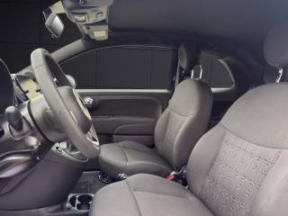 FIAT 500 usata, con Chiusura centralizzata
