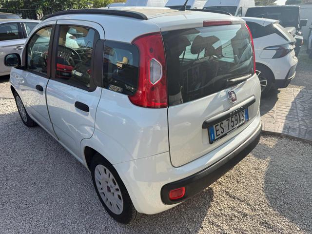 FIAT Panda usata, con Alzacristalli elettrici
