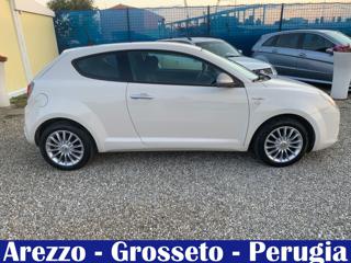 ALFA ROMEO MiTo usata, con Autoradio