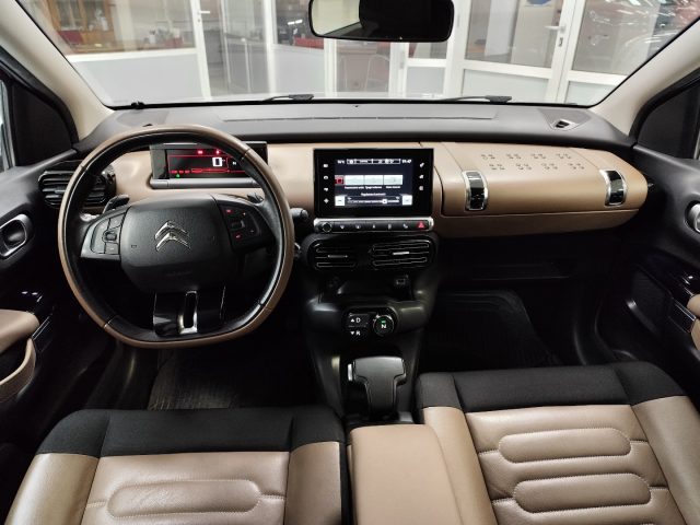 CITROEN C4 Cactus usata, con Sistema di navigazione