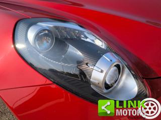ALFA ROMEO 4C usata, con Controllo automatico clima