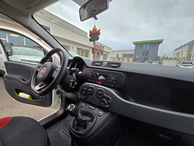 FIAT Panda usata 11