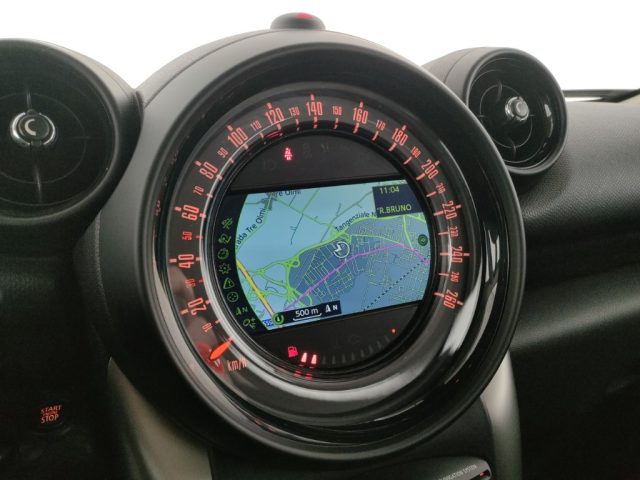 MINI Countryman usata 16