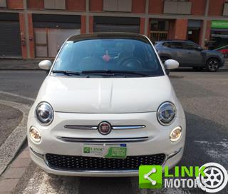 FIAT 500 usata, con Airbag