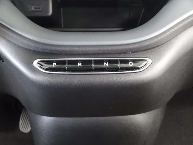 FIAT 500e usata, con Controllo elettronico della corsia