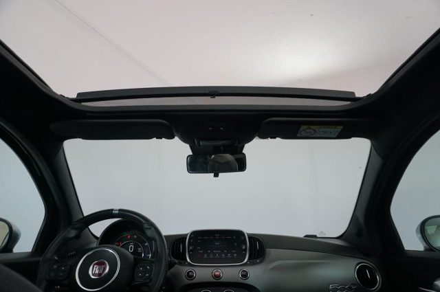 FIAT 500C usata, con Cruise Control