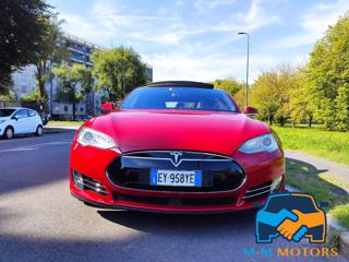 TESLA Model S usata, con Airbag Passeggero