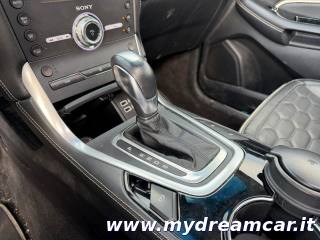 FORD Edge usata, con Cruise Control