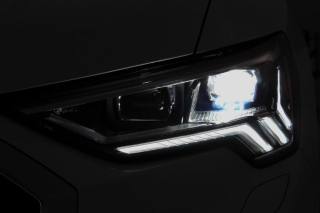 AUDI Q3 usata, con Controllo trazione