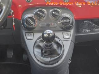 FIAT 500 usata 11