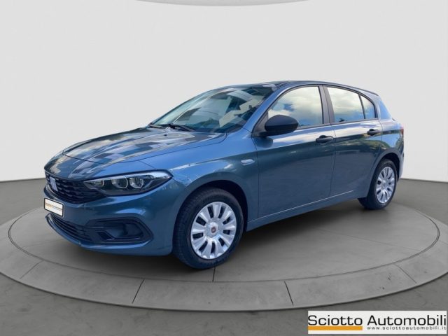 FIAT Tipo usata, con Airbag