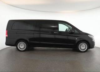 MERCEDES-BENZ Vito usata, con Alzacristalli elettrici