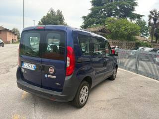 FIAT Doblo usata, con Airbag Passeggero