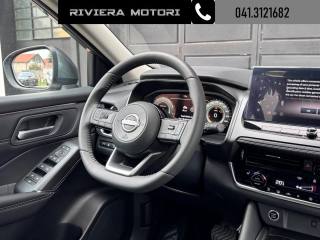 NISSAN Qashqai usata, con Alzacristalli elettrici