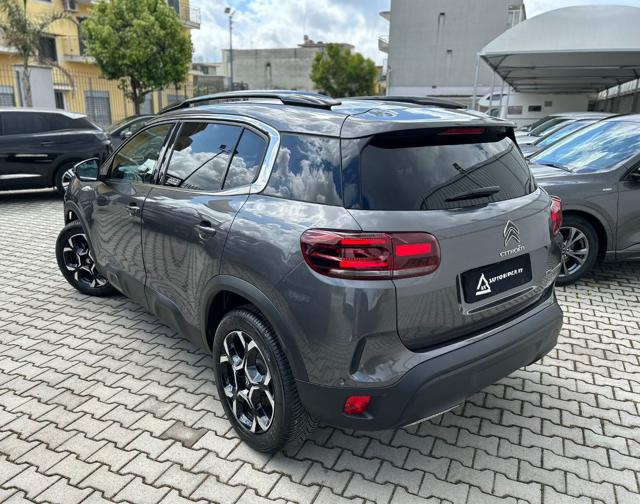 CITROEN C5 Aircross usata, con Airbag