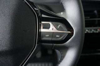 PEUGEOT 2008 usata, con Vetri oscurati