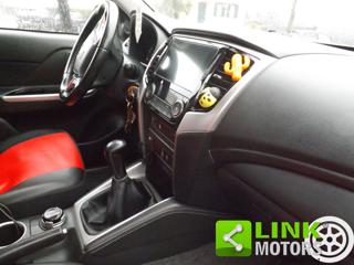 MITSUBISHI L200 usata 33