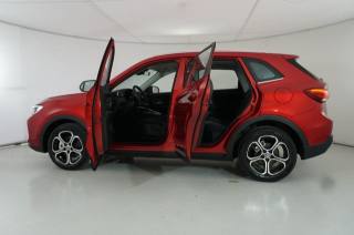 MG ZS usata, con Volante multifunzione