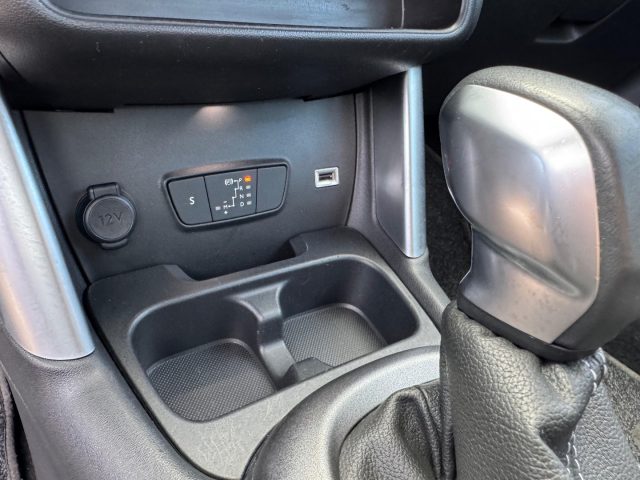 CITROEN C3 Aircross usata, con Portapacchi