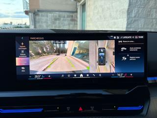 BMW 540 usata, con Volante multifunzione