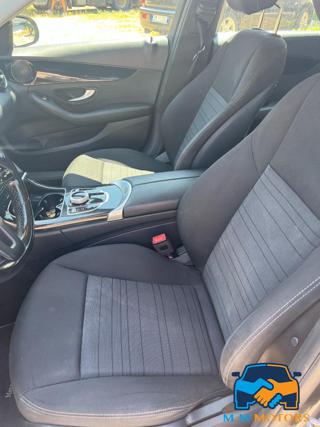 MERCEDES-BENZ C 180 usata, con Controllo trazione