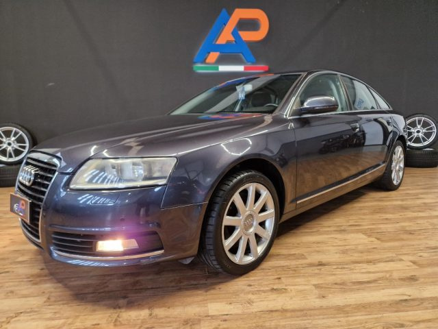 AUDI A6 usata, con ABS