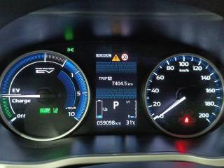 MITSUBISHI Eclipse Cross usata, con Servosterzo