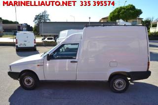 FIAT Fiorino usata 7