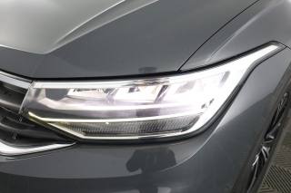 VOLKSWAGEN Tiguan usata 7