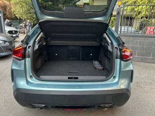 CITROEN C4 usata, con Fari LED