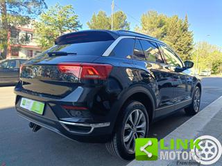 VOLKSWAGEN T-Roc usata, con Servosterzo