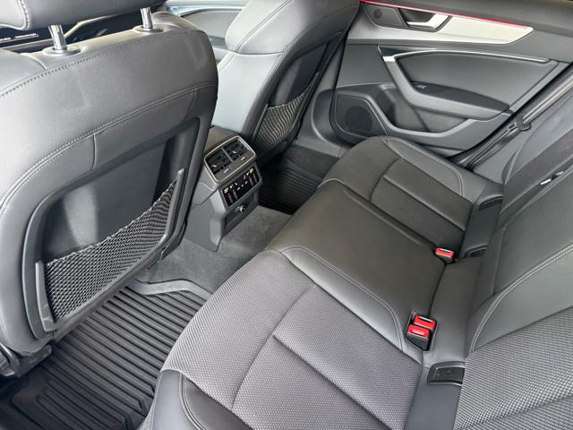 AUDI A6 usata, con Cronologia tagliandi