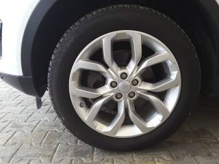 LAND ROVER Discovery Sport usata, con Airbag Passeggero