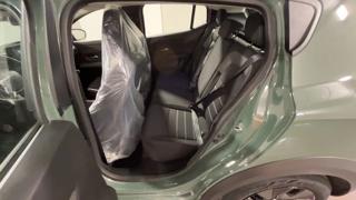 DACIA Sandero usata, con Chiusura centralizzata