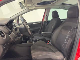 FIAT Punto usata, con Fendinebbia