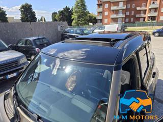 LAND ROVER Defender usata, con Cruise Control