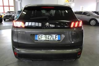 PEUGEOT 3008 usata, con Autoradio