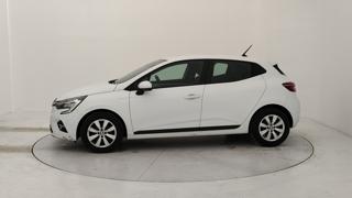 RENAULT Clio usata, con Airbag