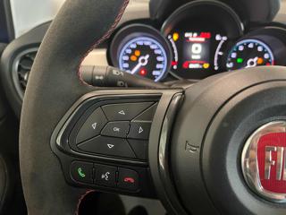 FIAT 500X usata, con Vetri oscurati