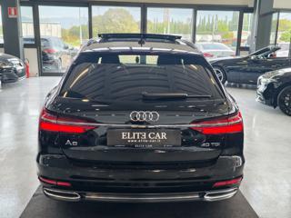AUDI A6 usata, con Alzacristalli elettrici