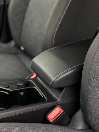 VOLKSWAGEN Golf usata, con Sensore di pioggia