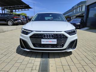 AUDI A1 usata, con Airbag