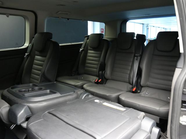 FORD Tourneo Custom usata, con Servosterzo