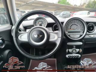 MINI One usata, con ESP