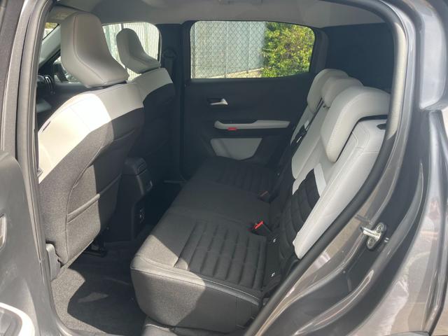 CITROEN C3 Aircross usata, con Volante in pelle