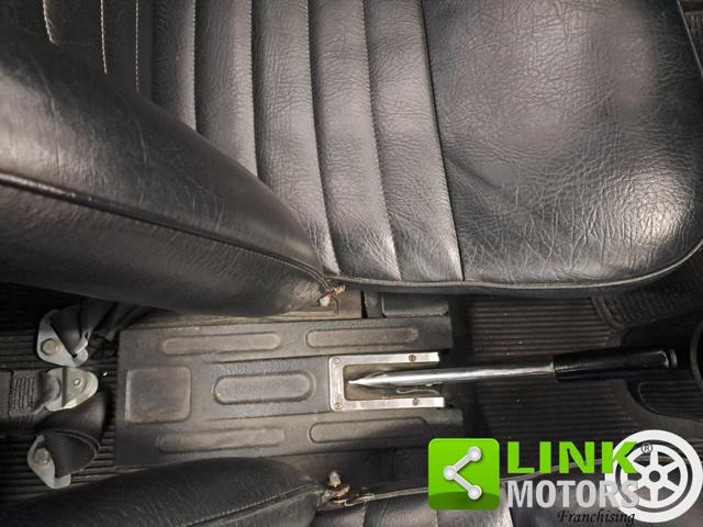 LANCIA Fulvia usata 28