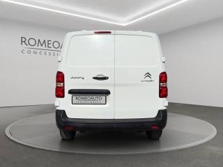CITROEN Jumpy usata, con Climatizzatore